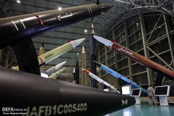 غرب از توان موشکی ایران آگاه است/ تبلیغات ضدایرانی واقعیات را پنهان می‌کند