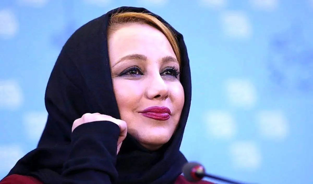 استوری جالب بهنوش بختیاری درباره سریال سووشون خبرساز شد/ عکس