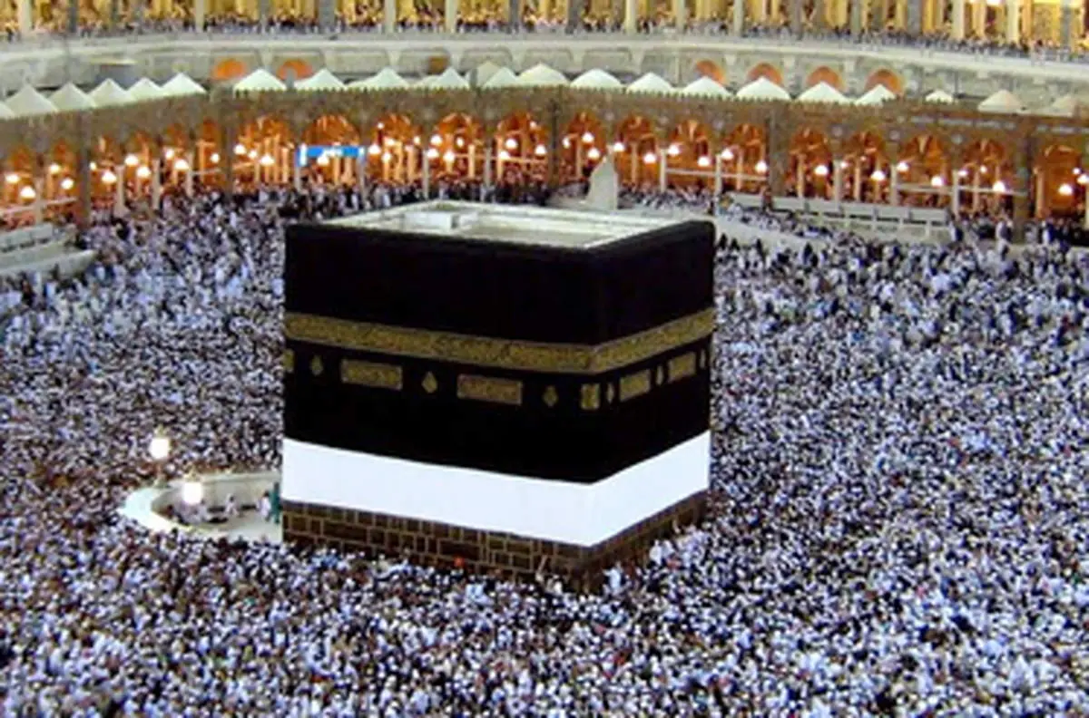 مشکل یک ایرانی در آمریکا برای رفتن به حج