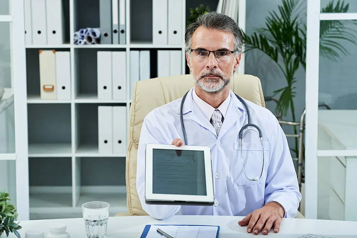بررسی 7 اپلیکیشن برتر برای مشاوره پزشکی