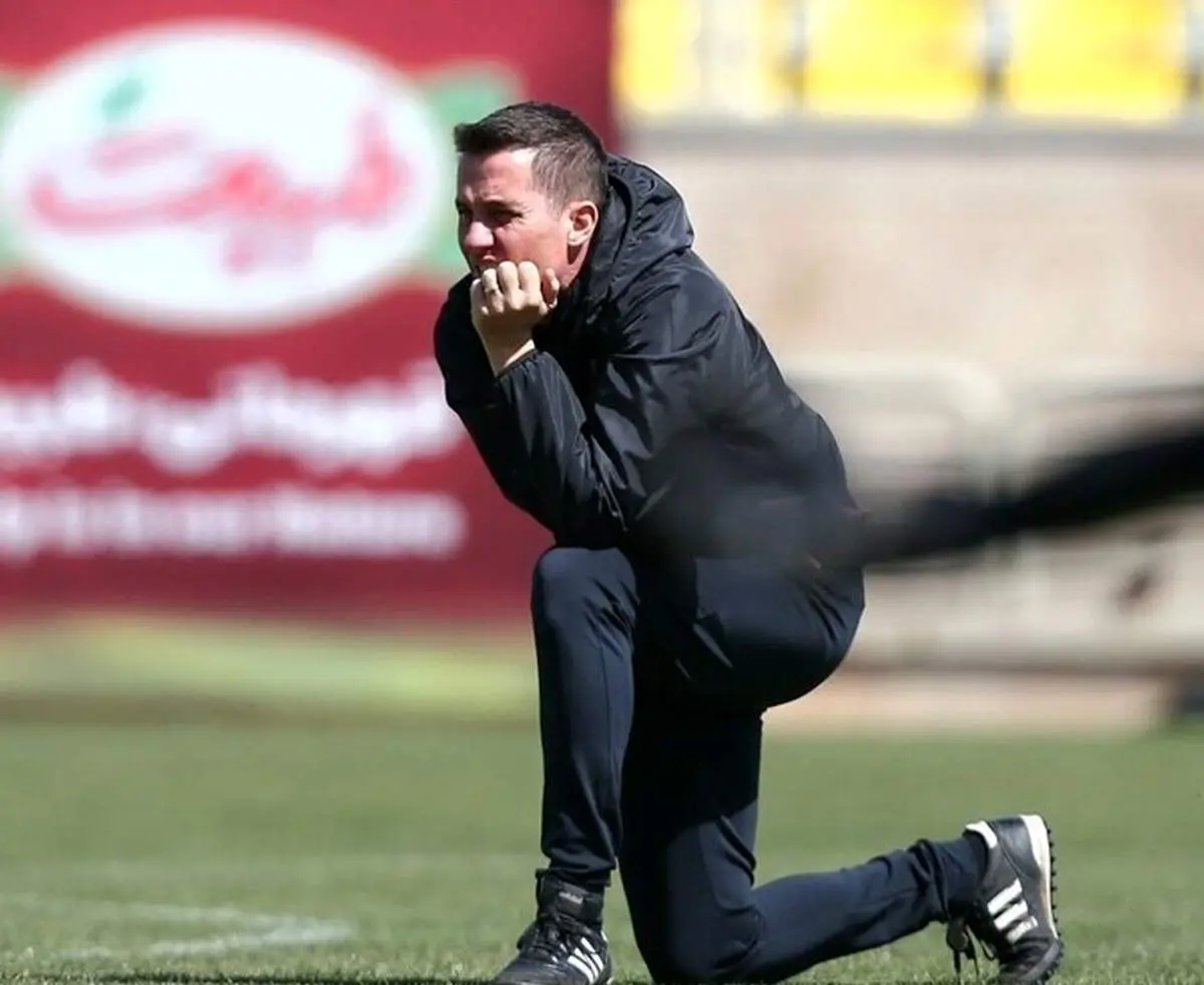   پرسپولیسی ها به اوسمار فحش دادند اما سرمربی جبران کرد!