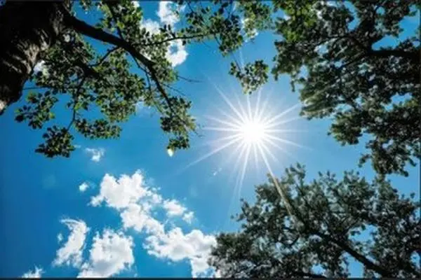 هواشناسی استان تهران اطلاعیه داد