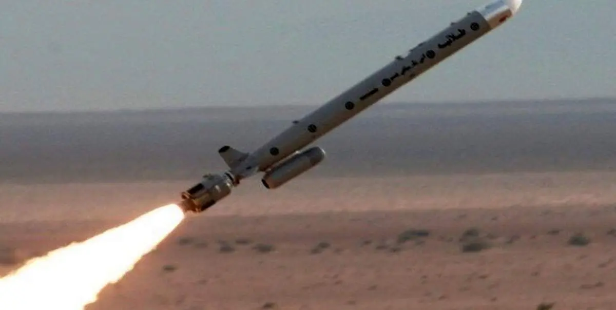 رونمایی از موشکهای جدید ایران