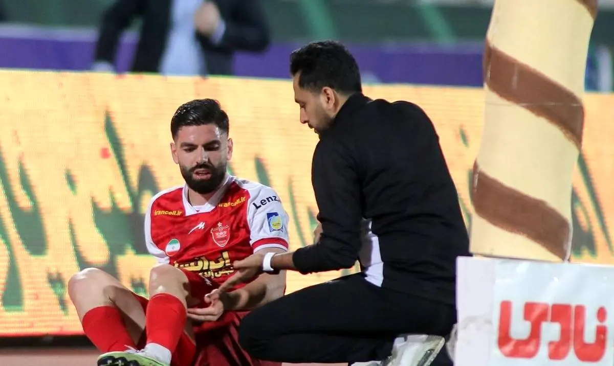 افشاگری یک استقلالی درباره پیوستن یاسین سلمانی به پرسپولیس