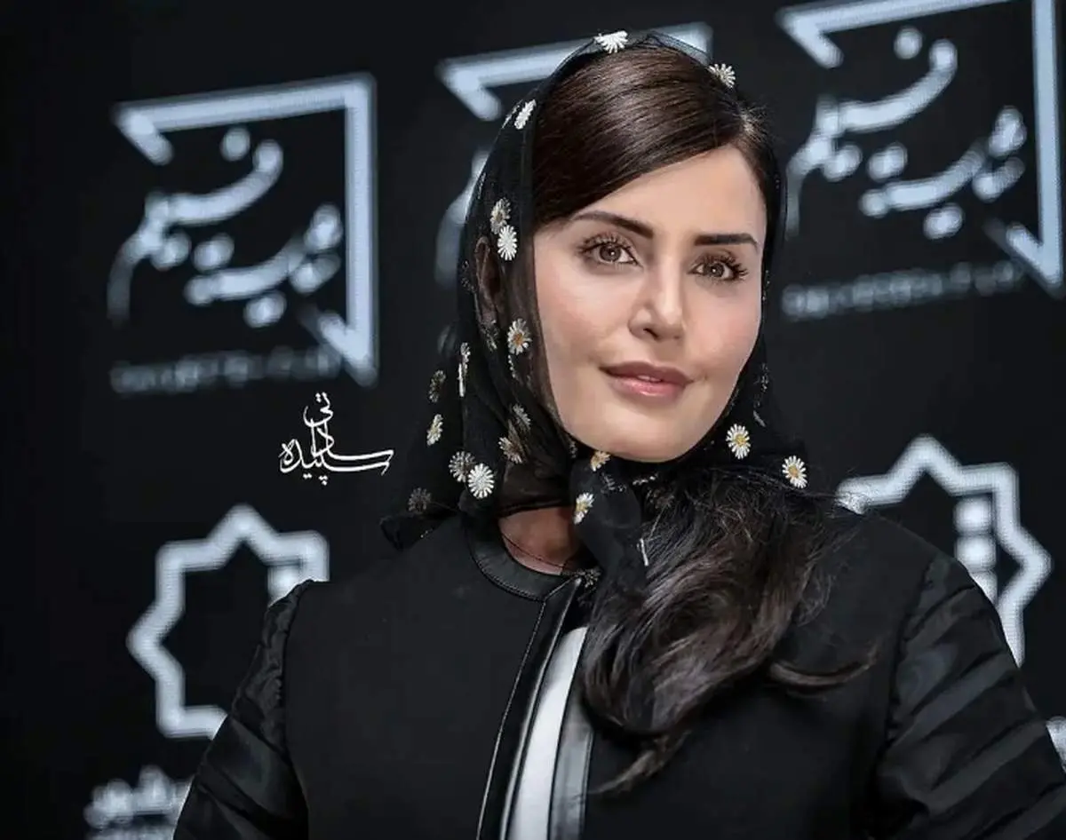 علت احضار الناز شاکردوست به دادسرا/ عکس