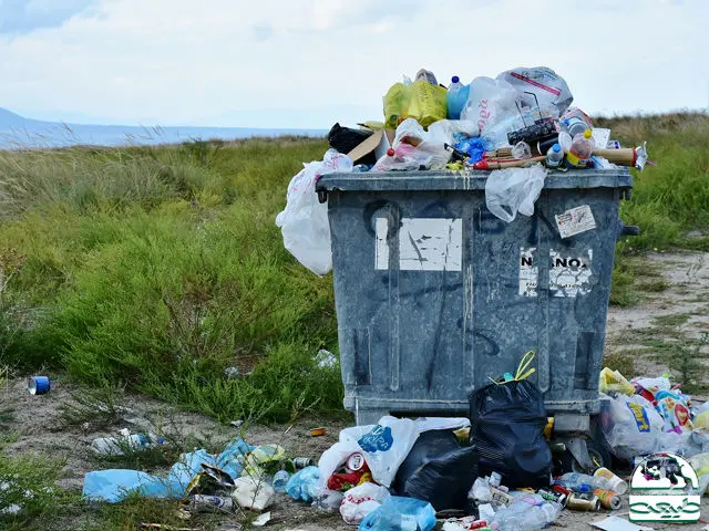 هشدار وزیر کشور نسبت به تفکیک زباله