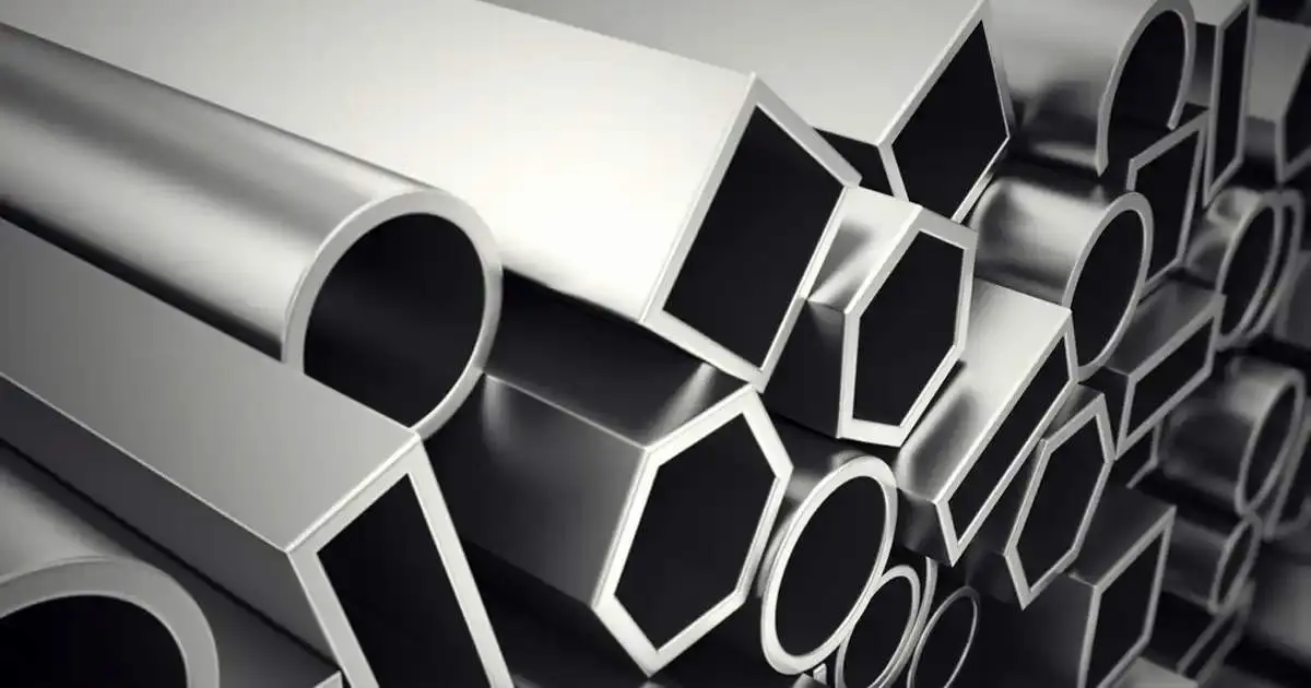 بهترین قیمت فولاد آلیاژی، فروش مستقیم و بدون واسطه