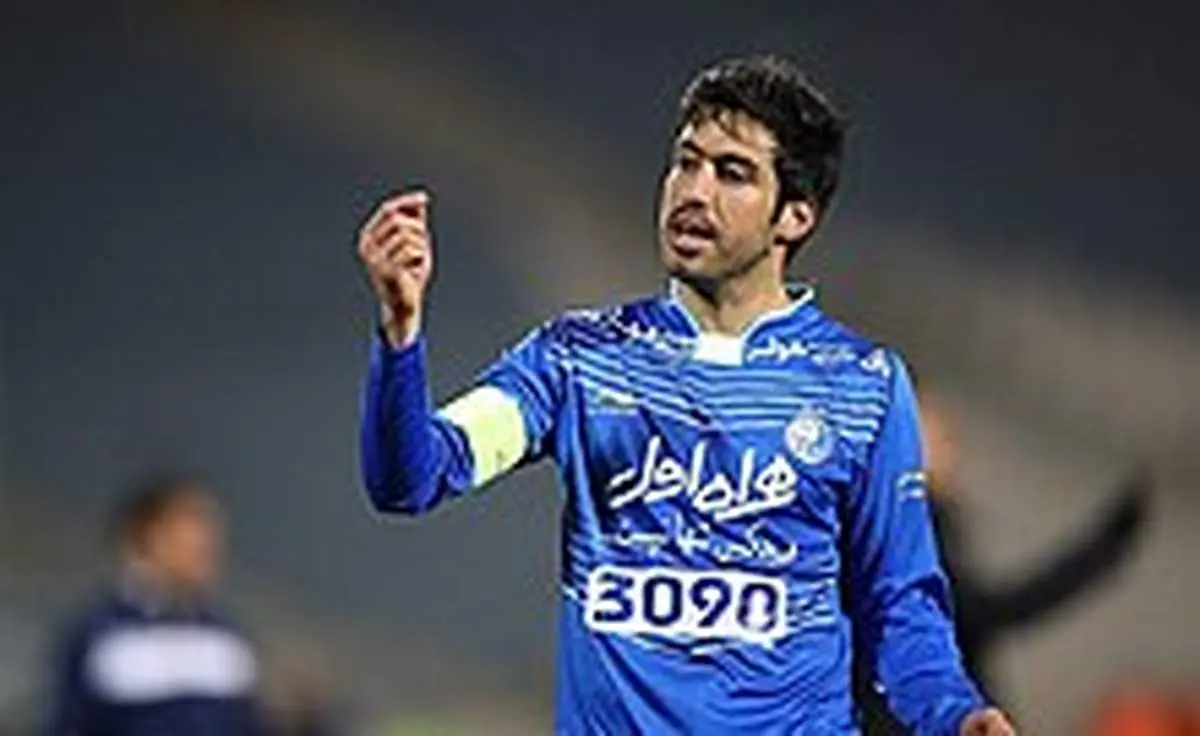 این استقلالی استعفا میدهد؟