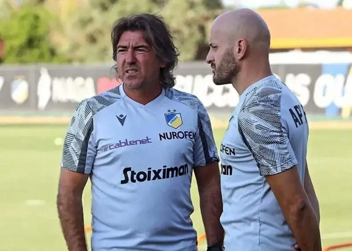 وحشت ساپینتو از درخشش یک پرسپولیسی در دربی