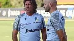 وحشت ساپینتو از درخشش یک پرسپولیسی در دربی