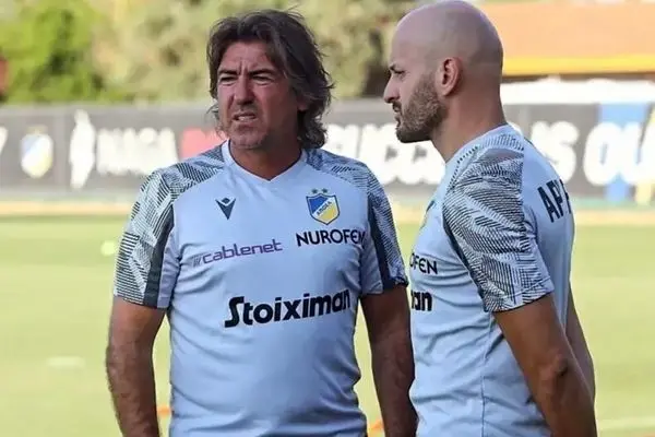 وحشت ساپینتو از درخشش یک پرسپولیسی در دربی