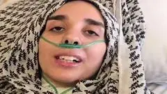 ویدیو/ فهیمه هاشمی‌تبار پس از ماه‌ها سکوت، به زندگی بازگشت