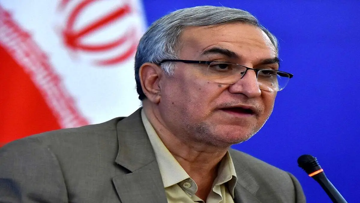 درمان کودکان زیر ۷ سال رایگان شد