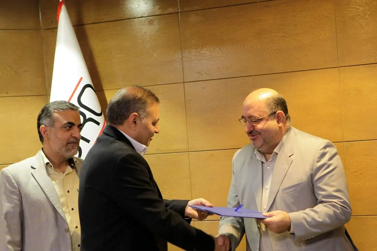 ادیب فرد سرپرست معاونت اکتشاف و بهرهبرداری ایمپاسکو شد