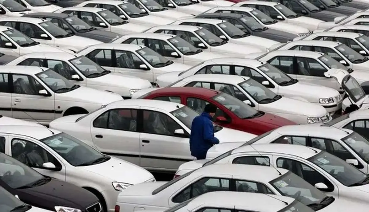 افزایش قیمت کارخانه‌ای خودرو آغاز شد