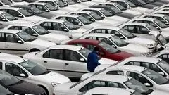 قیمت خودرو امروز ۸ آبان ۱۴۰۴/ رشد تارا و شاهین، کاهش رانا و چانگان