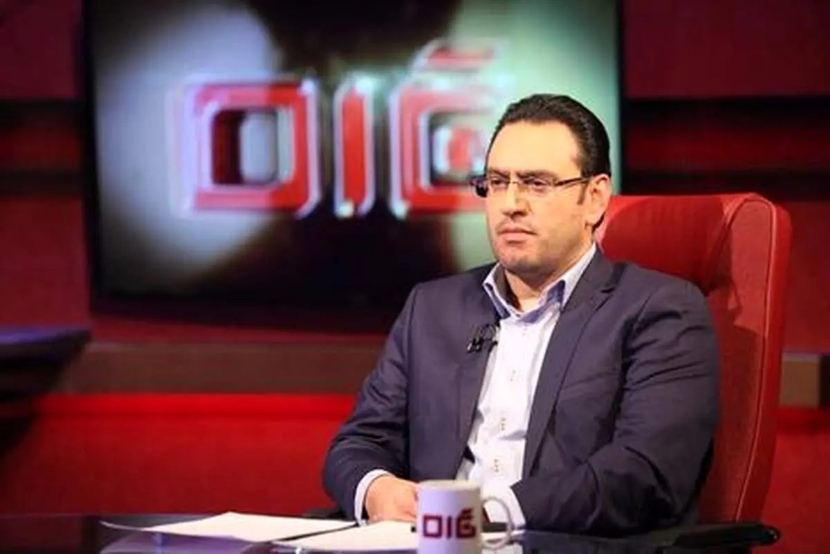 مهدیقلی مجری مناظرههای انتخابات ریاست جمهوری شد