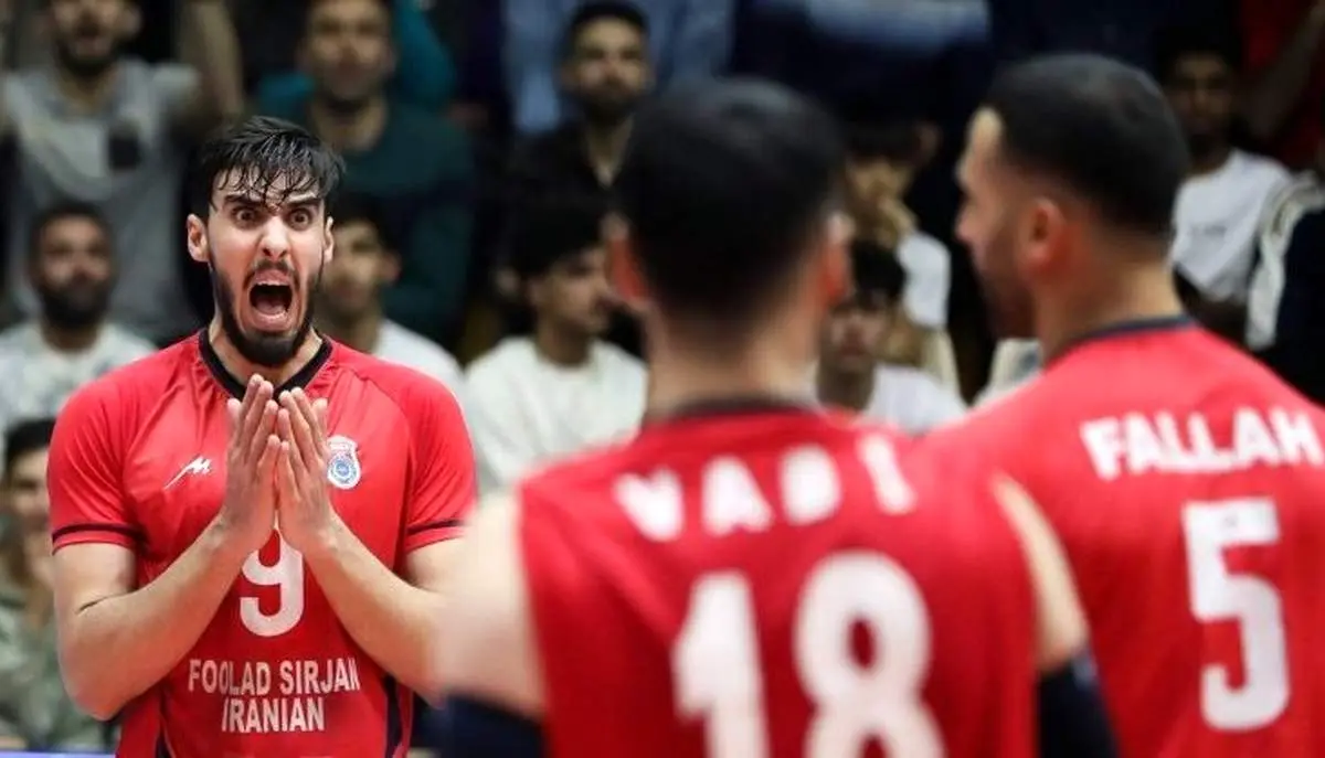 انتقال پدیده ایرانی به سری آ ایتالیا