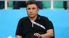 حمله شدید پیشکسوت استقلال به قلعه‌نویی