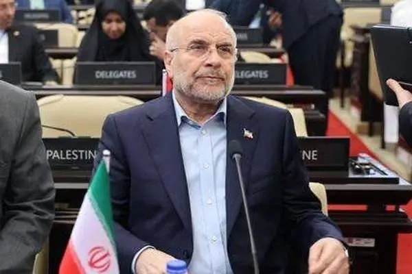 قالیباف: شهادت می‌دهم در جریان وعده صادق ۲، پزشکیان هیچ تردیدی به خود راه نداد