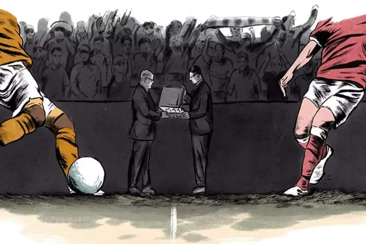 تیمهای لیگ برتری چه راهکارهایی برای دور زدن سقف بودجه بهکار میبرند؟