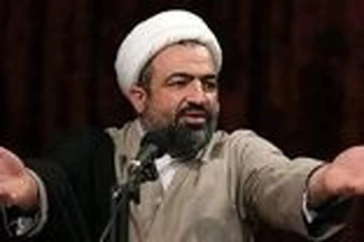 درخواست حمید رسایی از وزارت کشور و شورای نگهبان
