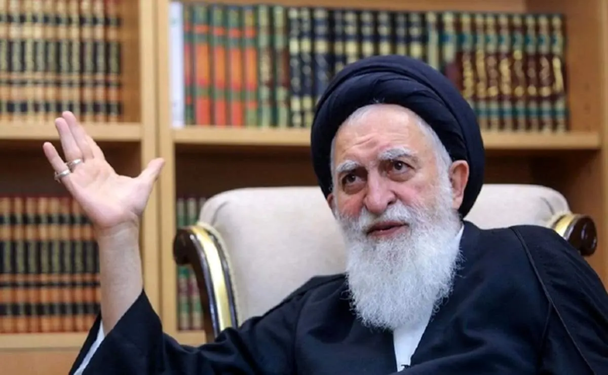  مردم به روحانیت نظر خوبی ندارند، باید تک‌تک آن‌ها را بکشیم؟! / حتی کسانی که به خدا اعتقاد ندارند، حق زندگی دارند

