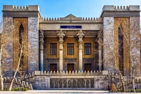 واکنش وزارت امور خارجه به  اقدام اخیر استرالیا علیه ایران