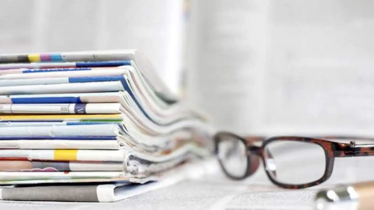 جان کم رمق روزنامهنگاری در ایران