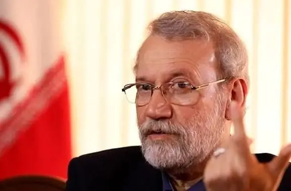 تکذیب صفحه جعلی علی لاریجانی در اینستاگرام!