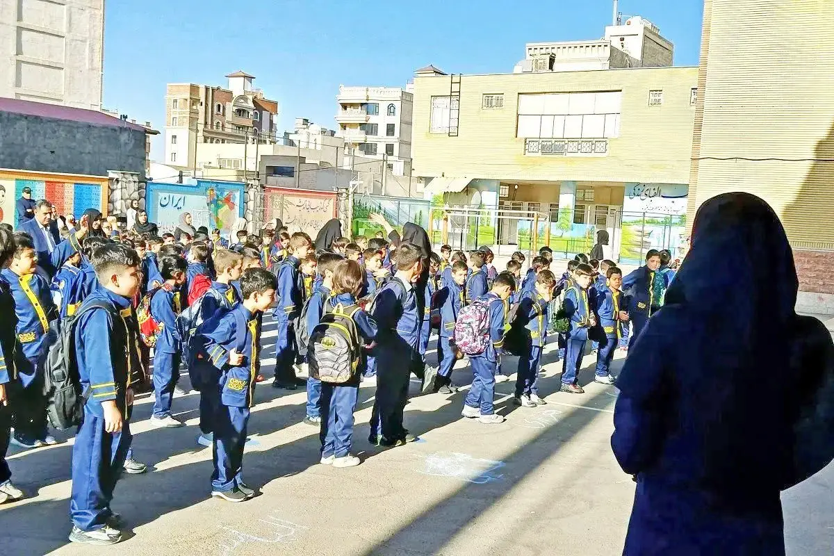 مشاور وزیر آموزش و پرورش: فرصت یادگیری قبل از کلاس اول حیاتی است