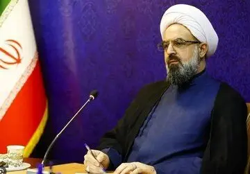 حمله تند جانشین کاظم صدیقی به وفاق ملی پزشکیان/ به نام «وفاق»، بی‌حجابی، رقص و مشروب در حال اجراست!