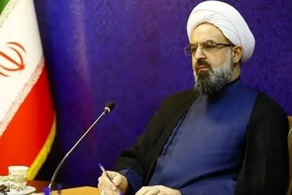 حمله تند جانشین کاظم صدیقی به وفاق ملی پزشکیان/ به نام «وفاق»، بی‌حجابی، رقص و مشروب در حال اجراست!