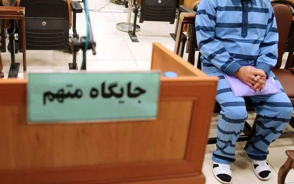 مردی که همسر سابقش را با گلوله کشت، رضایت گرفت؟