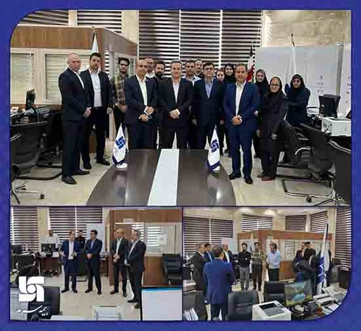  با هدف ارتقاءکیفیت خدمات دهی، مجتمع تخصصی بانک صادرات ایجاد می‌شود