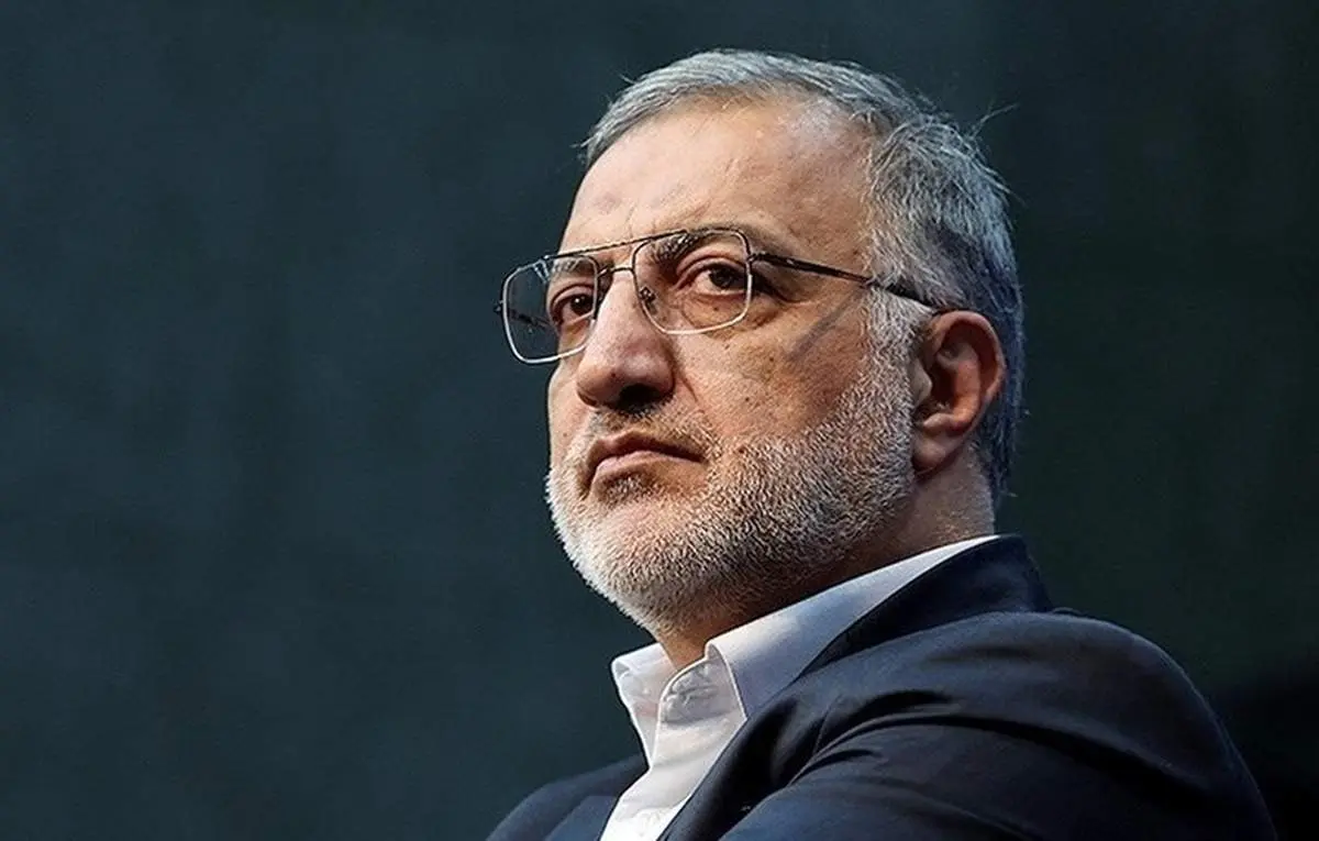 روزنامه شهرداری به افشای قرارداد پنهانی زاکانی واکنش نشان داد