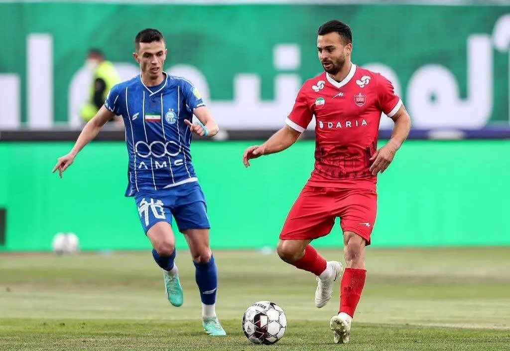 برگزاری جلسه کمیته انضباطی برای رسیدگی به حواشی دربی/ سروش رفیعی هم احضار شد