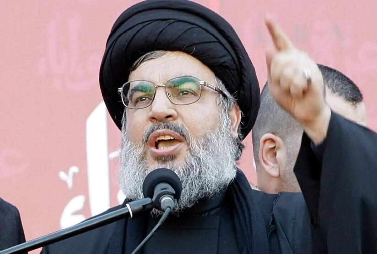 رژیم صهیونیستی بعد از تهدیدات سید حسن نصرالله مناطقی در شمال را بست