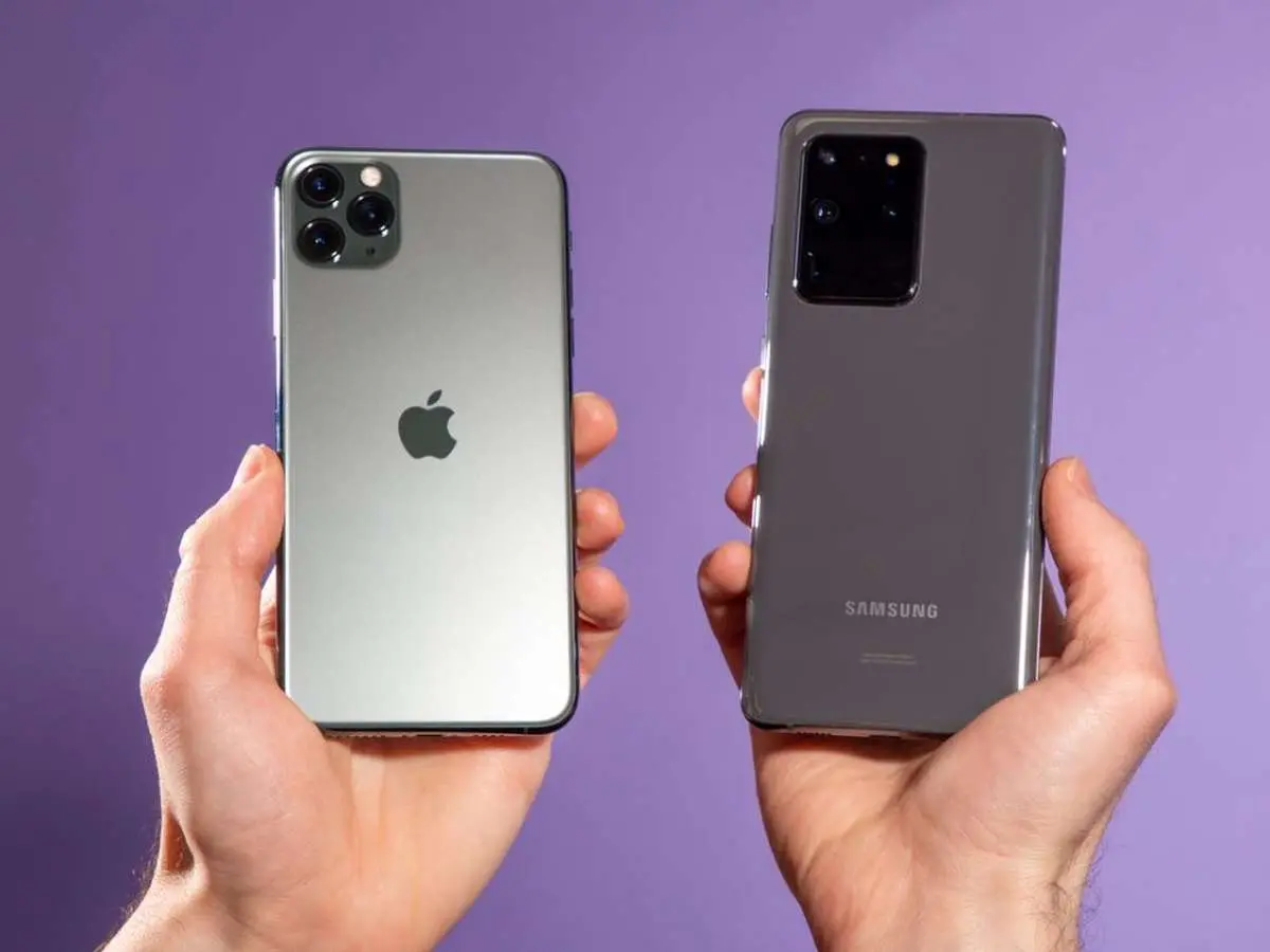 دو  غول معروف تلفن همراه  باهم گوشی می سازند