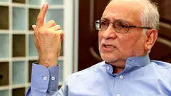 مرعشی: دولت برای حل بحران ها باید با جسارت خط‌شکنی کند