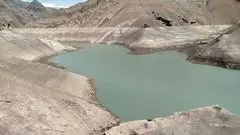 ایران تا این تاریخ باران نمی‌بیند / بحران آب در راه است