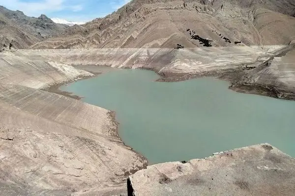 ایران تا این تاریخ باران نمی‌بیند / بحران آب در راه است