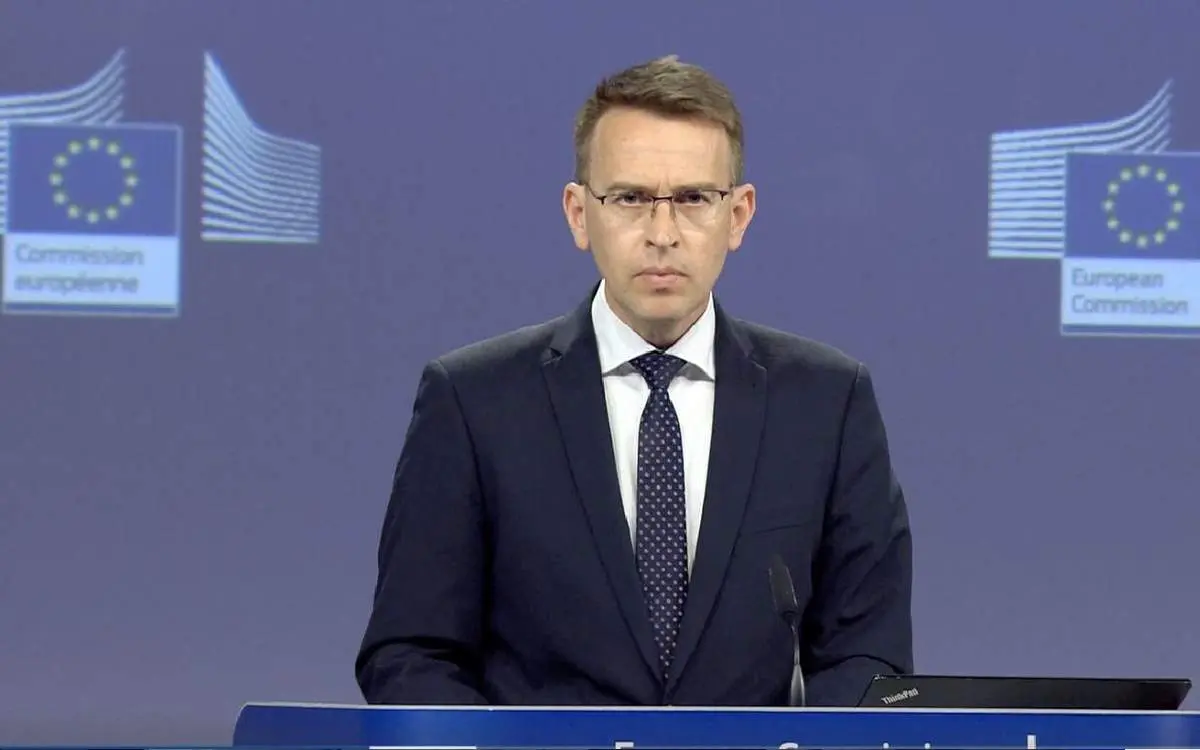 اتحادیه اروپا خواستار اجرای حکم بازداشت نتانیاهو شد