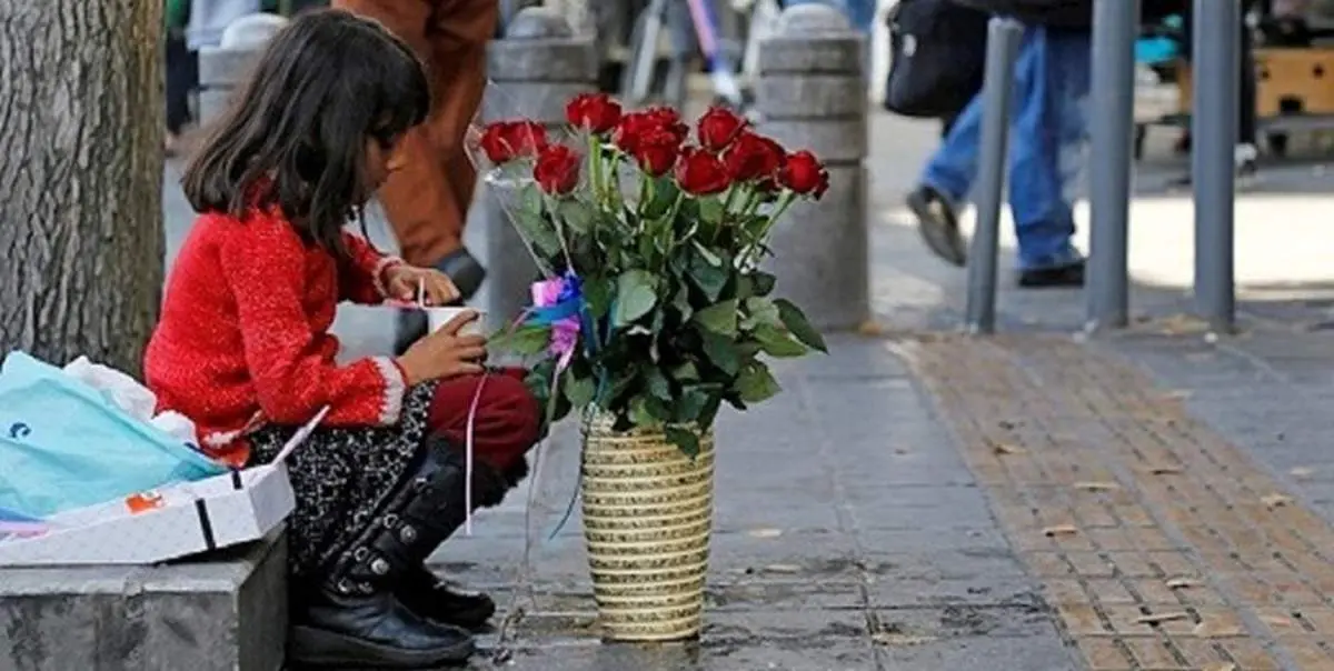 آغاز ساماندهی کودکان کار و خیابان توسط دولت