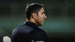 رضا درویش جانشین هاشمیان را انتخاب کرد/ این خارجی نام آشنا پرسپولیسی می شود؟