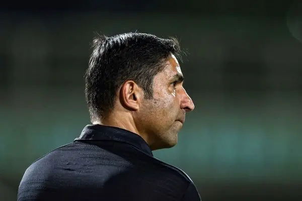 برنامه پرسپولیس برای انتخاب مربی تغییر کرد!/هاشمیان ماندنی شد؟