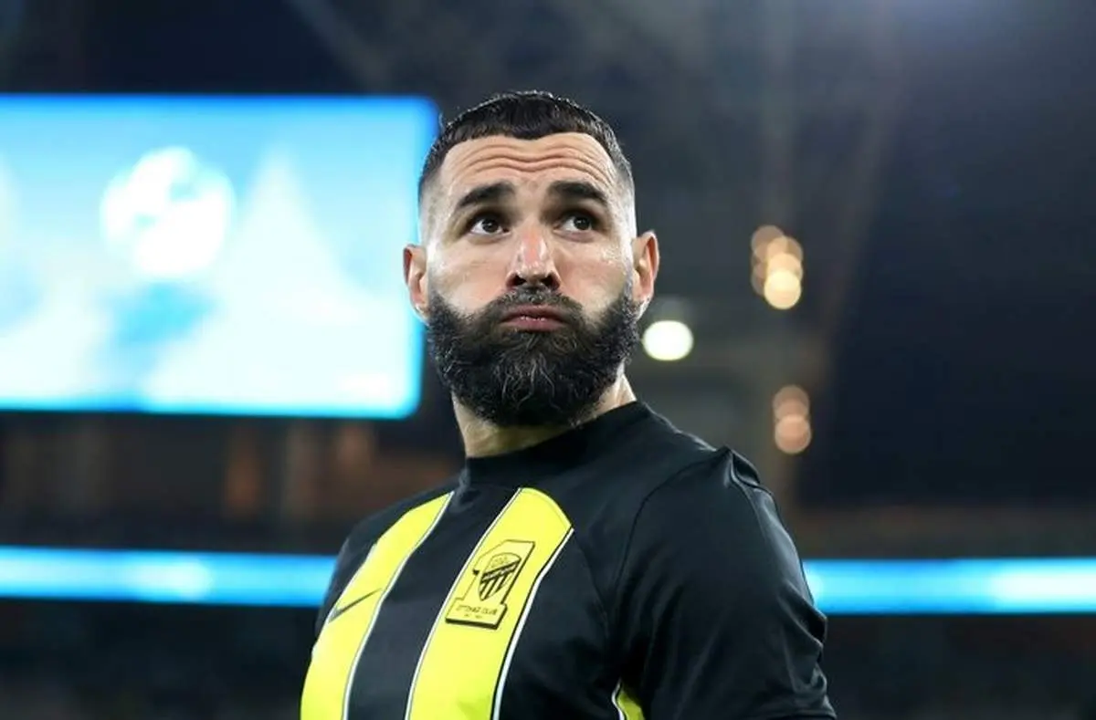 اختلاف بنزما و الاتحاد بالا میگیرد