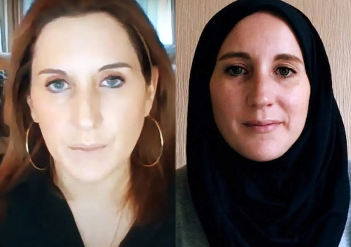 کاترین شکدم کیست؟ آیا شکدم نفوذی اسرائیل در ایران بود؟ 