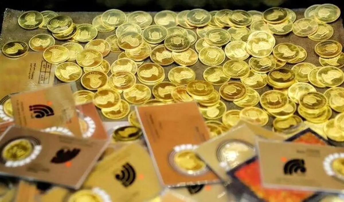 قیمت سکه و طلا امروز سه شنبه ۳ بهمن ۱۴۰۲/ جدول