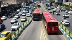 تکلیف کرایه‌ها بعد از گرانی بنزین روشن شد